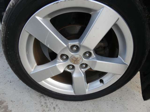 MITSUBISHI DELICA D:5 2WD 2008