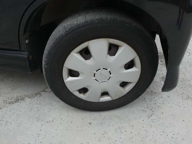 DAIHATSU ATRAI wagon 2006