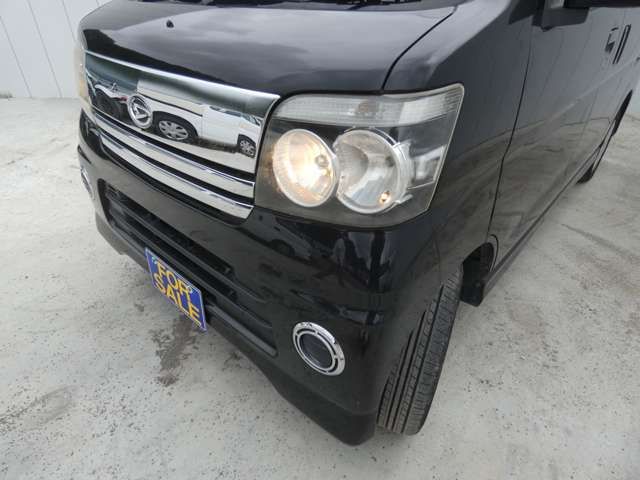 DAIHATSU ATRAI wagon 2006