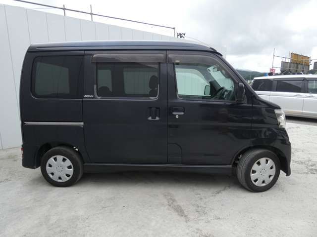 DAIHATSU ATRAI wagon 2006