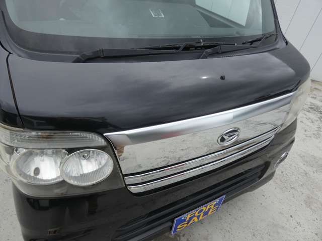 DAIHATSU ATRAI wagon 2006