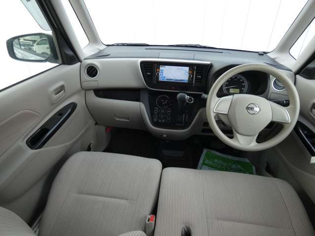 NISSAN DAYZ ROOX 2014