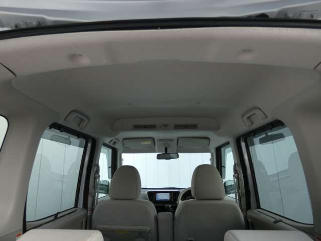 NISSAN DAYZ ROOX 2014