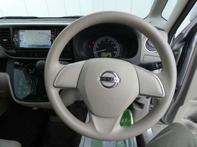 NISSAN DAYZ ROOX 2014