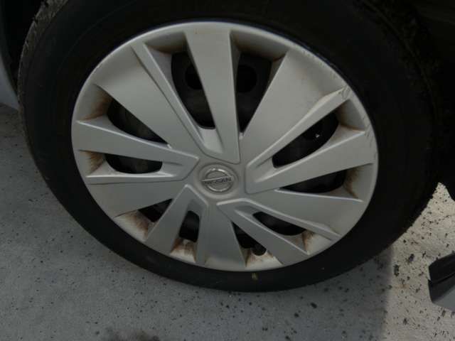 NISSAN DAYZ ROOX 2014