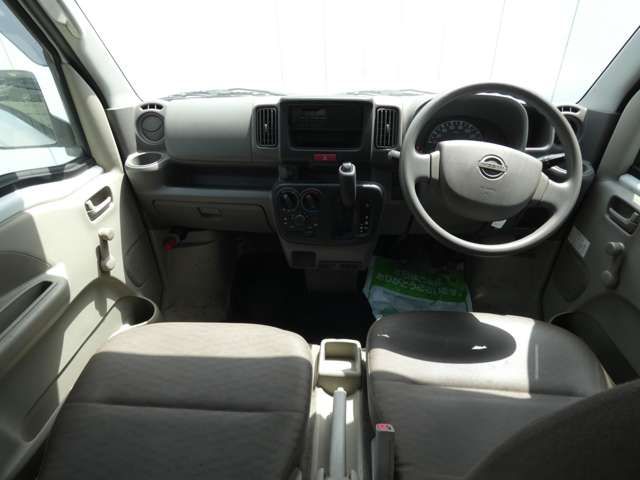 NISSAN NV100 CLIPPER 2018