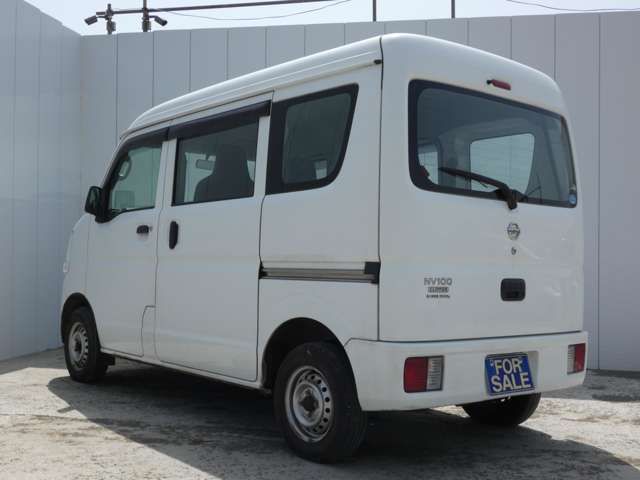 NISSAN NV100 CLIPPER 2018