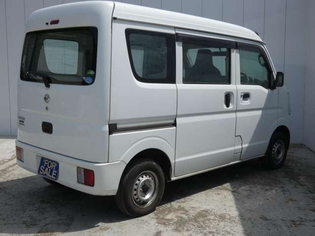 NISSAN NV100 CLIPPER 2018