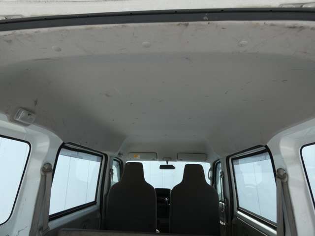 NISSAN NV100 CLIPPER 2018