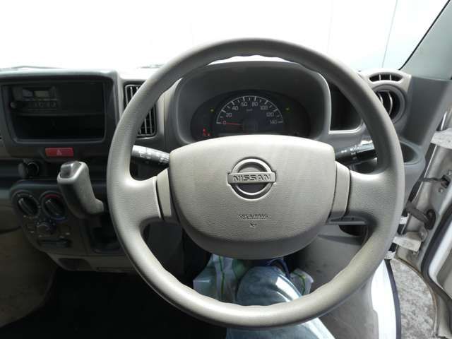 NISSAN NV100 CLIPPER 2018