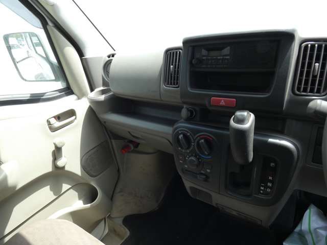 NISSAN NV100 CLIPPER 2018