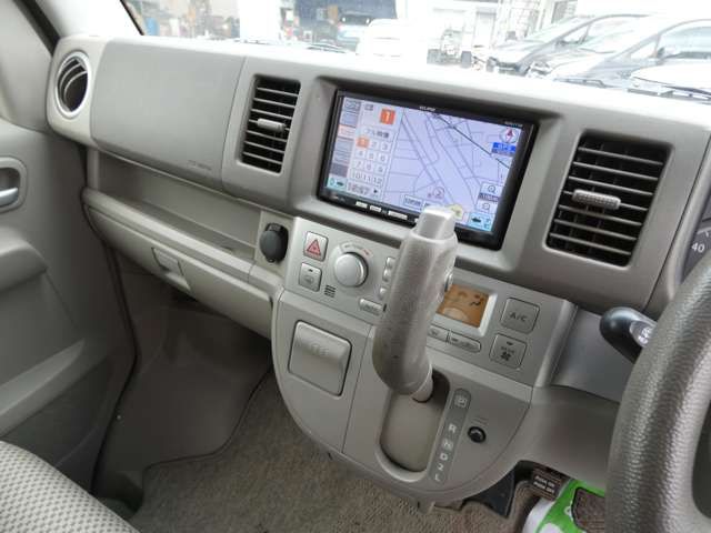 SUZUKI EVERY wagon 2012
