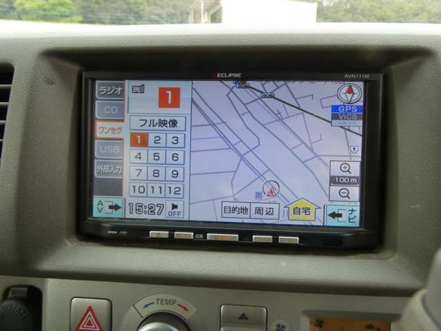 SUZUKI EVERY wagon 2012