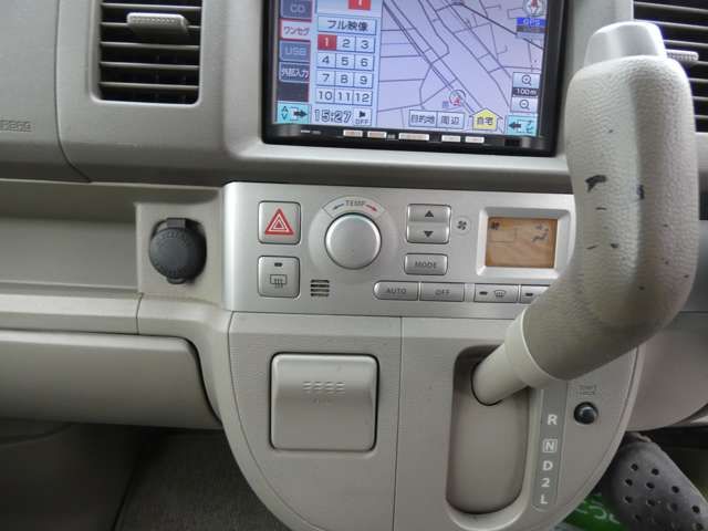 SUZUKI EVERY wagon 2012