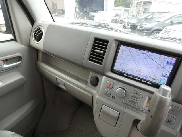 SUZUKI EVERY wagon 2012