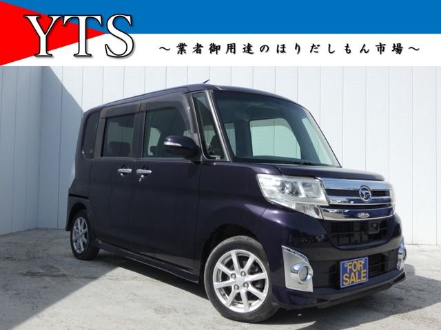 DAIHATSU TANTO 2014