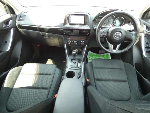 MAZDA CX-5 2012