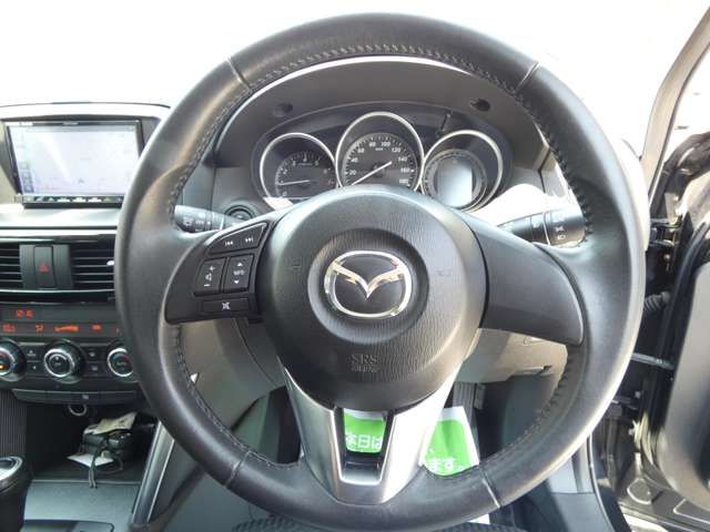 MAZDA CX-5 2012