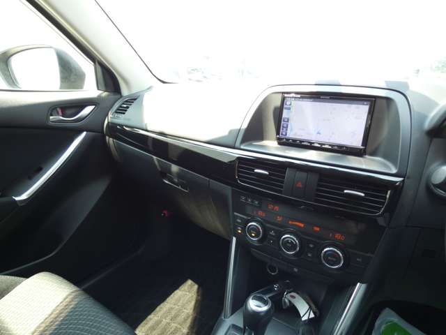 MAZDA CX-5 2012