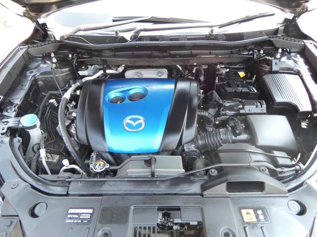 MAZDA CX-5 2012