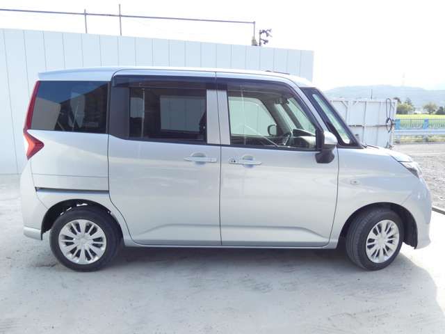 DAIHATSU THOR 2020