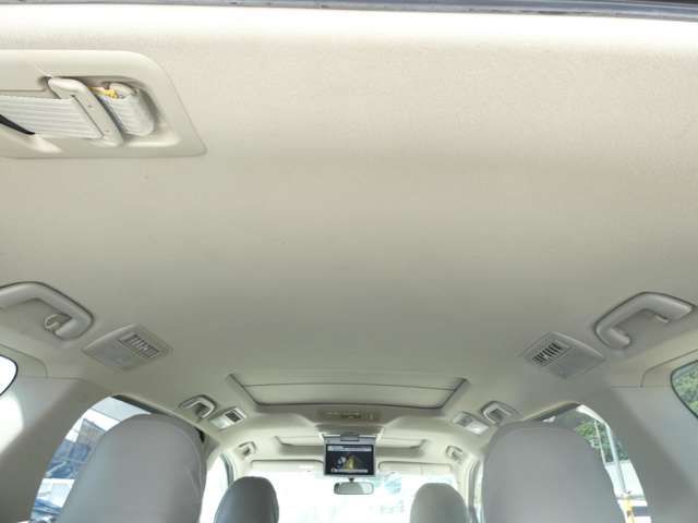 TOYOTA ESTIMA HYBRID 4WD 2008