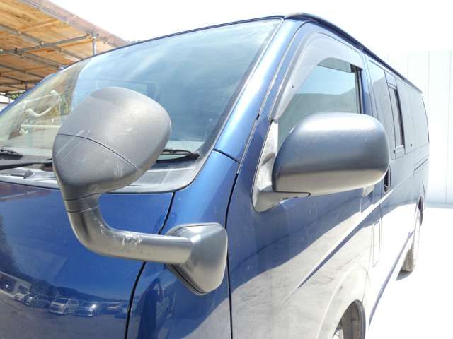 TOYOTA HIACE van 2WD 2008