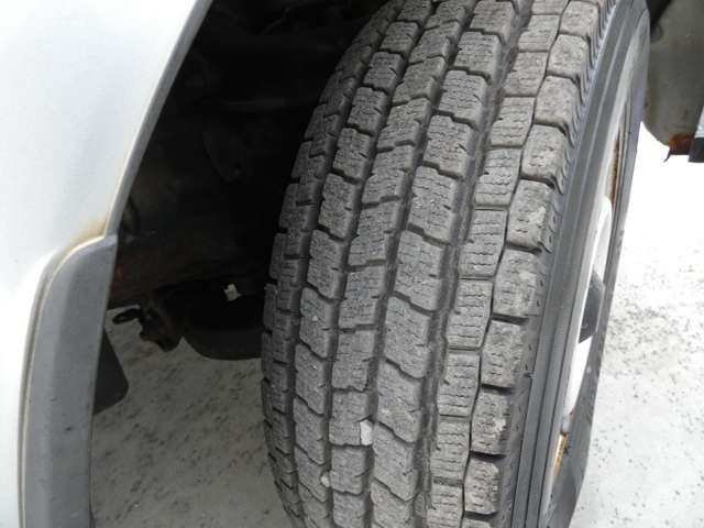 MAZDA BONGO van 4WD 2009