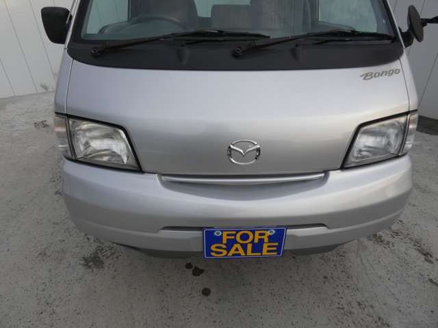 MAZDA BONGO van 4WD 2009