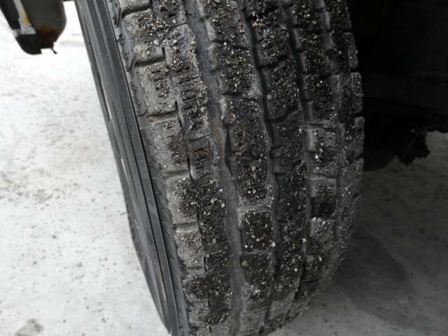 MAZDA BONGO van 4WD 2009