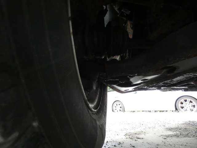 MAZDA BONGO van 4WD 2009