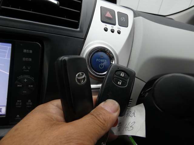 TOYOTA PRIUS Alpha 2012