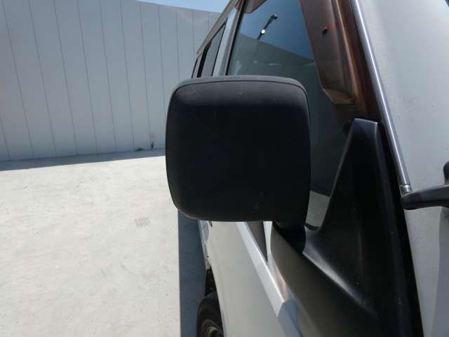 NISSAN VANETTE van 2WD 2007