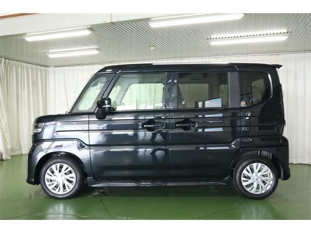 SUZUKI Spacia custom 2024