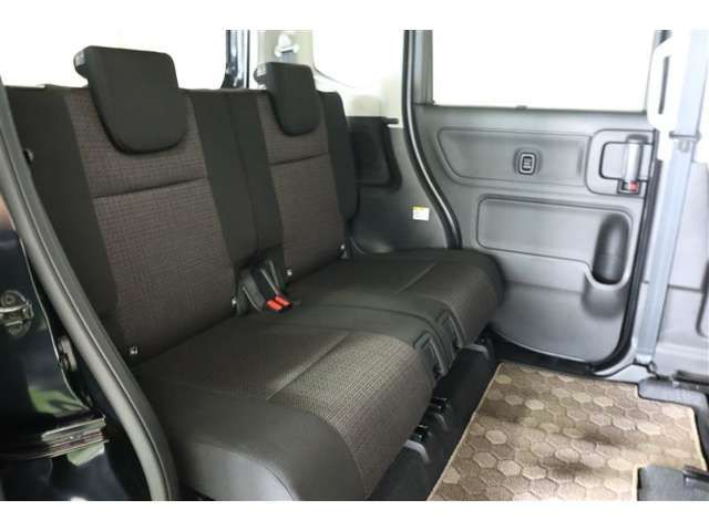 SUZUKI Spacia custom 2024