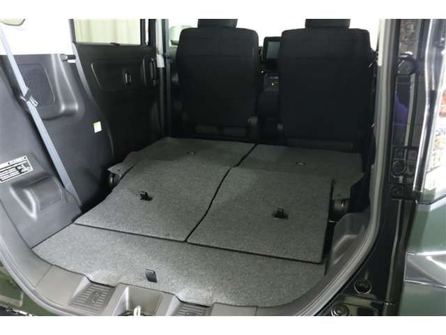 SUZUKI Spacia custom 2024