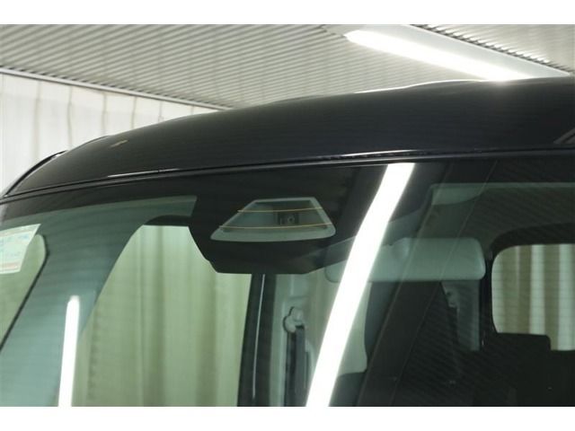 SUZUKI Spacia custom 2024