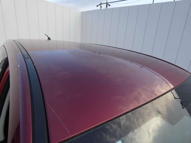 SUBARU FORESTER 2014