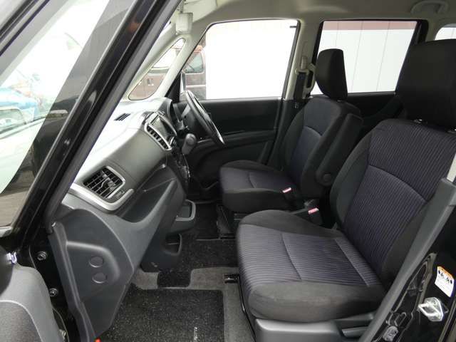 SUZUKI SOLIO BANDIT 2014