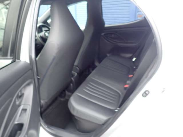 TOYOTA YARIS HYBRID 2020