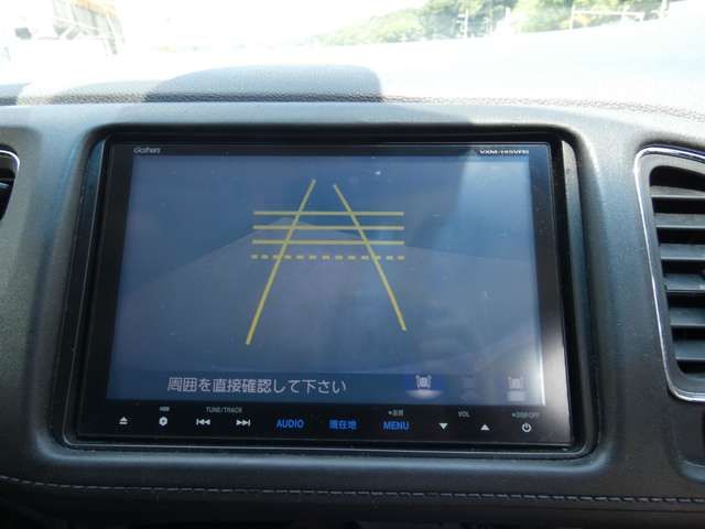 HONDA VEZEL HYBRID 2014