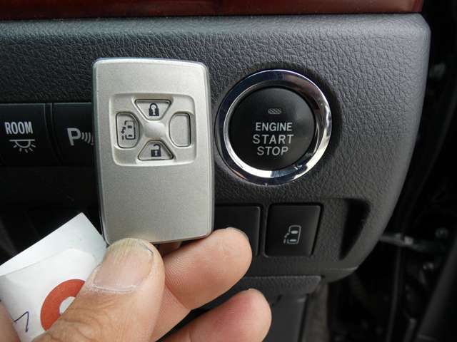 TOYOTA VELLFIRE 2009