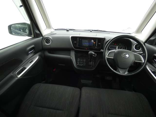 NISSAN DAYZ ROOX 2014