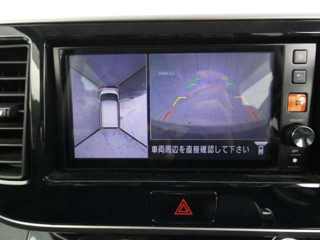 NISSAN DAYZ ROOX 2014