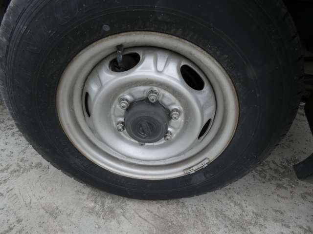 NISSAN CARAVAN van 2WD 2003