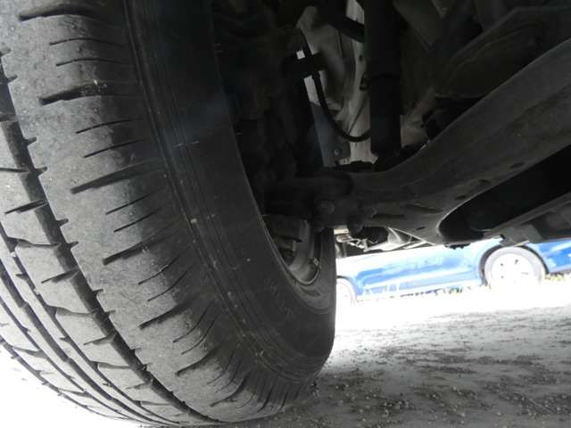 NISSAN CARAVAN van 2WD 2003