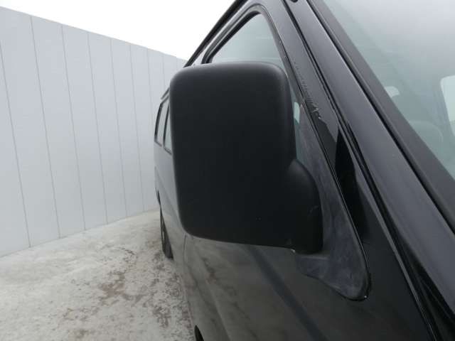 NISSAN CARAVAN van 2WD 2003