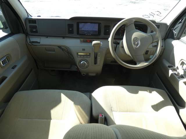 DAIHATSU ATRAI wagon 4WD 2010