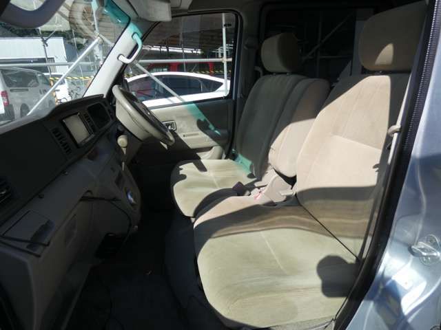 DAIHATSU ATRAI wagon 4WD 2010