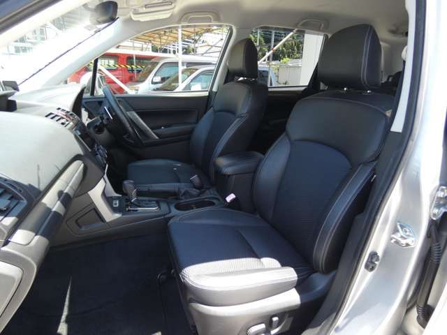 SUBARU FORESTER 2013